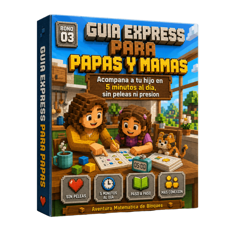 Guía Express para Papás