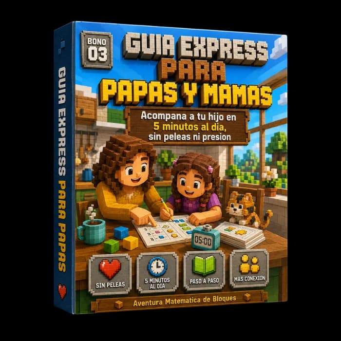 Guía Express para Papás
