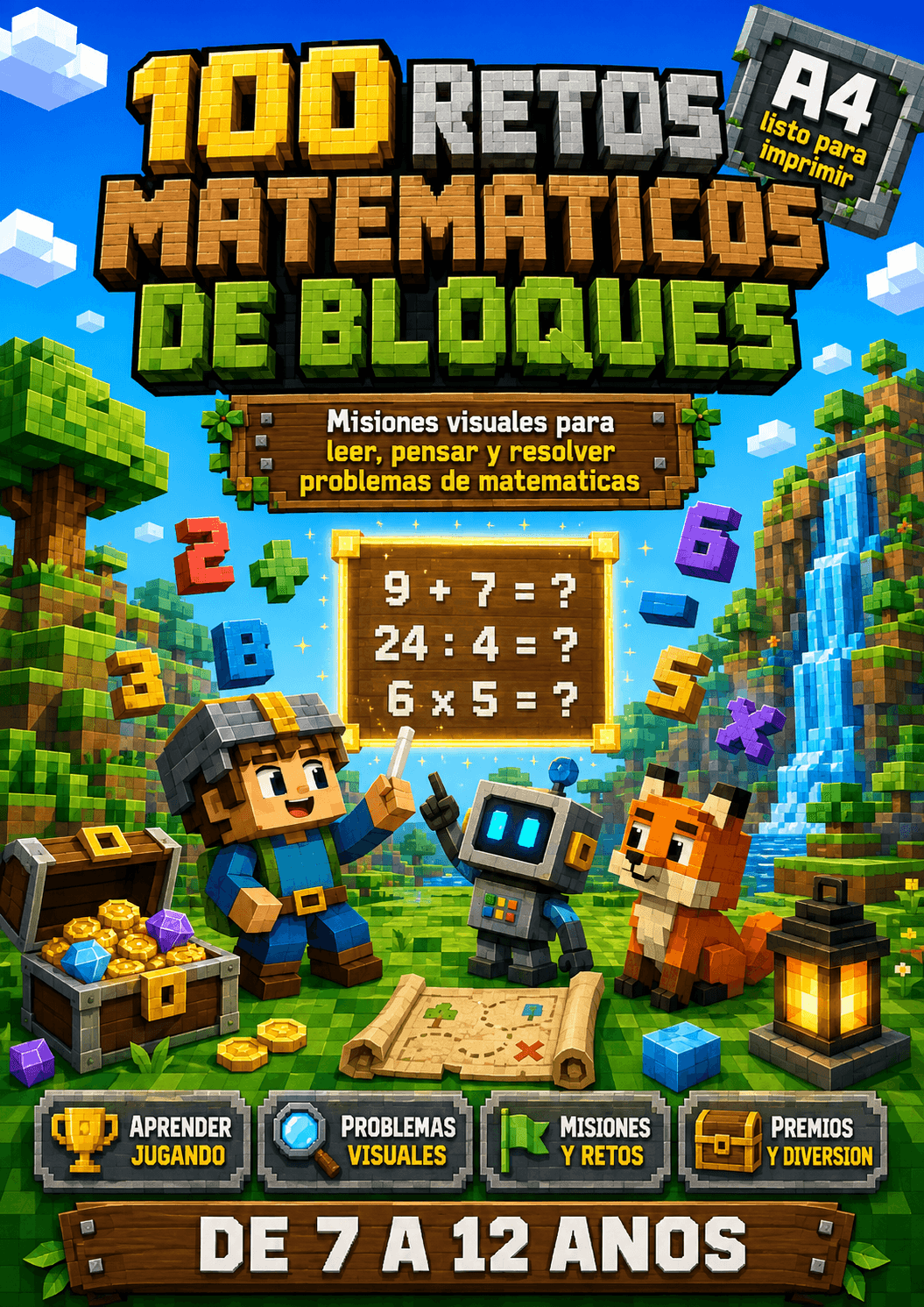 100 RETOS 1