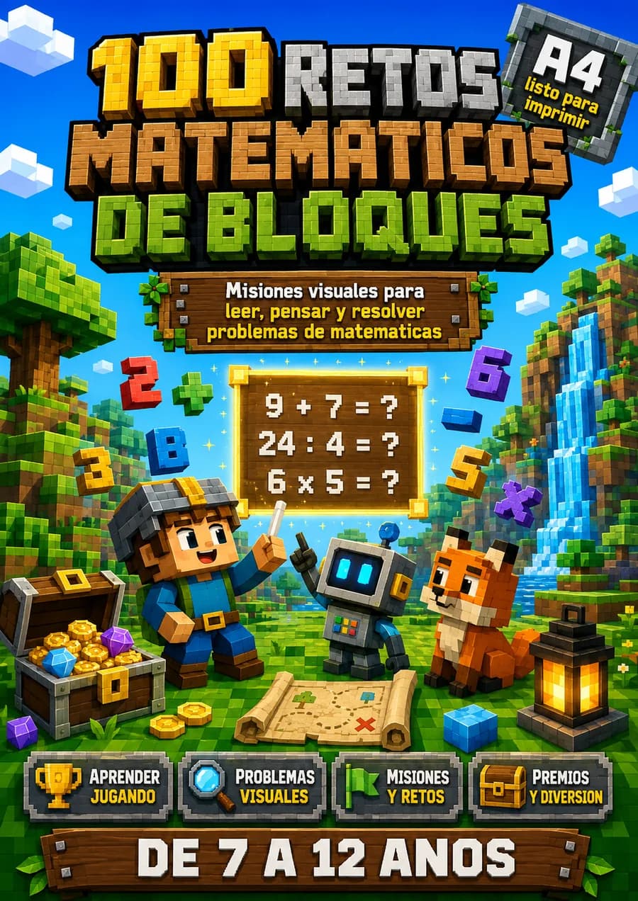 100 RETOS 1