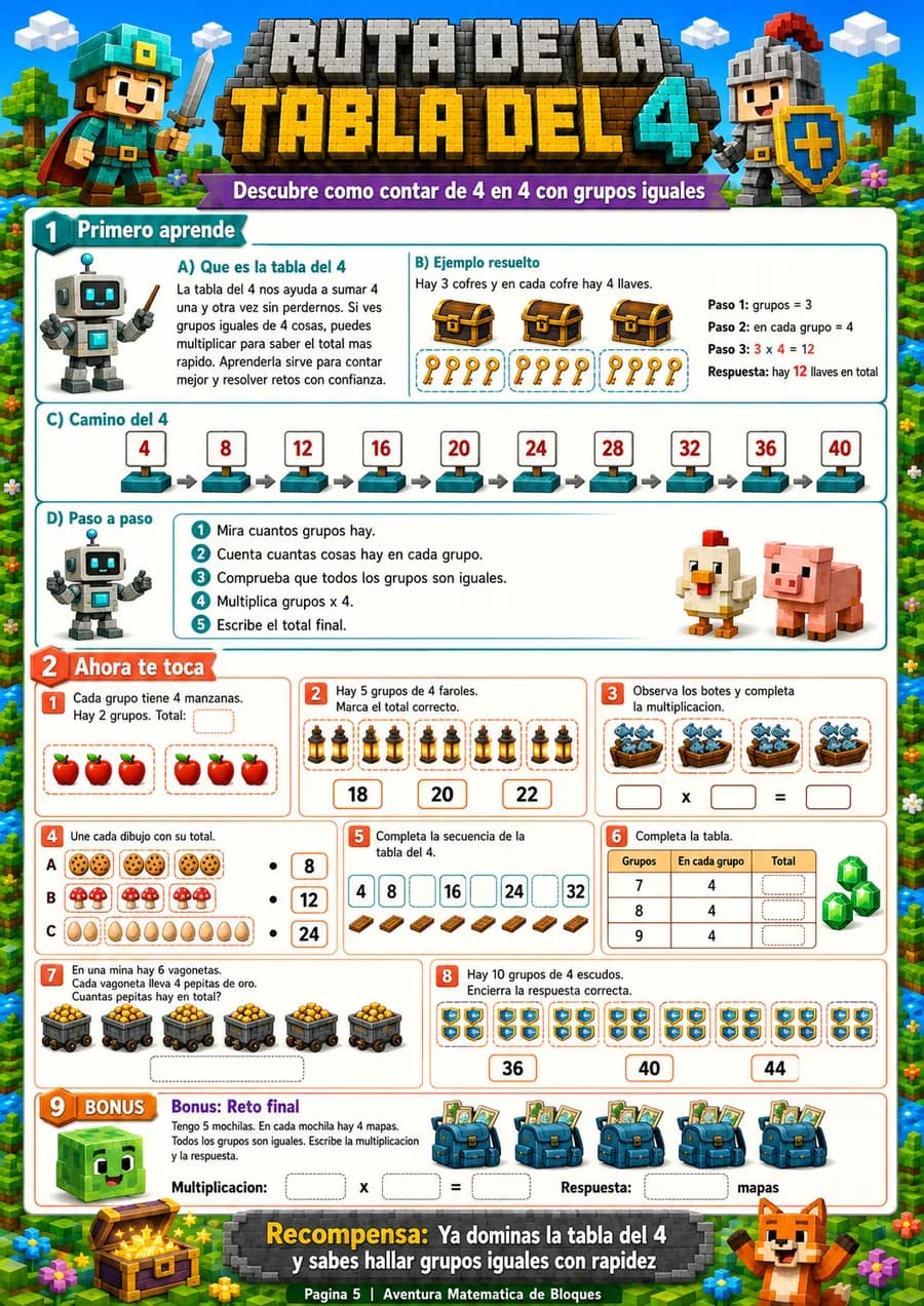TABLAS ILUSTRADAS 2