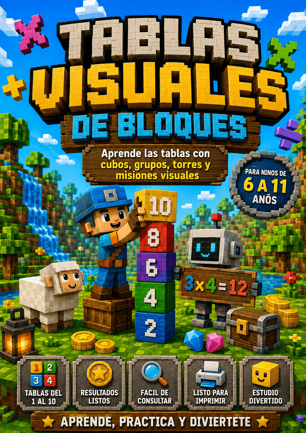 TABLAS ILUSTRADAS 1