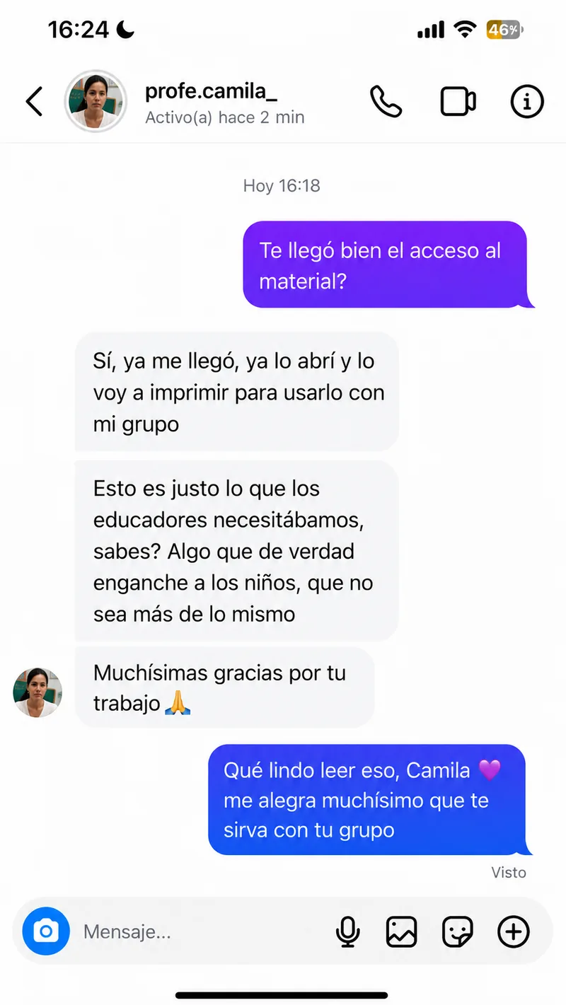 TESTIMONIO 4